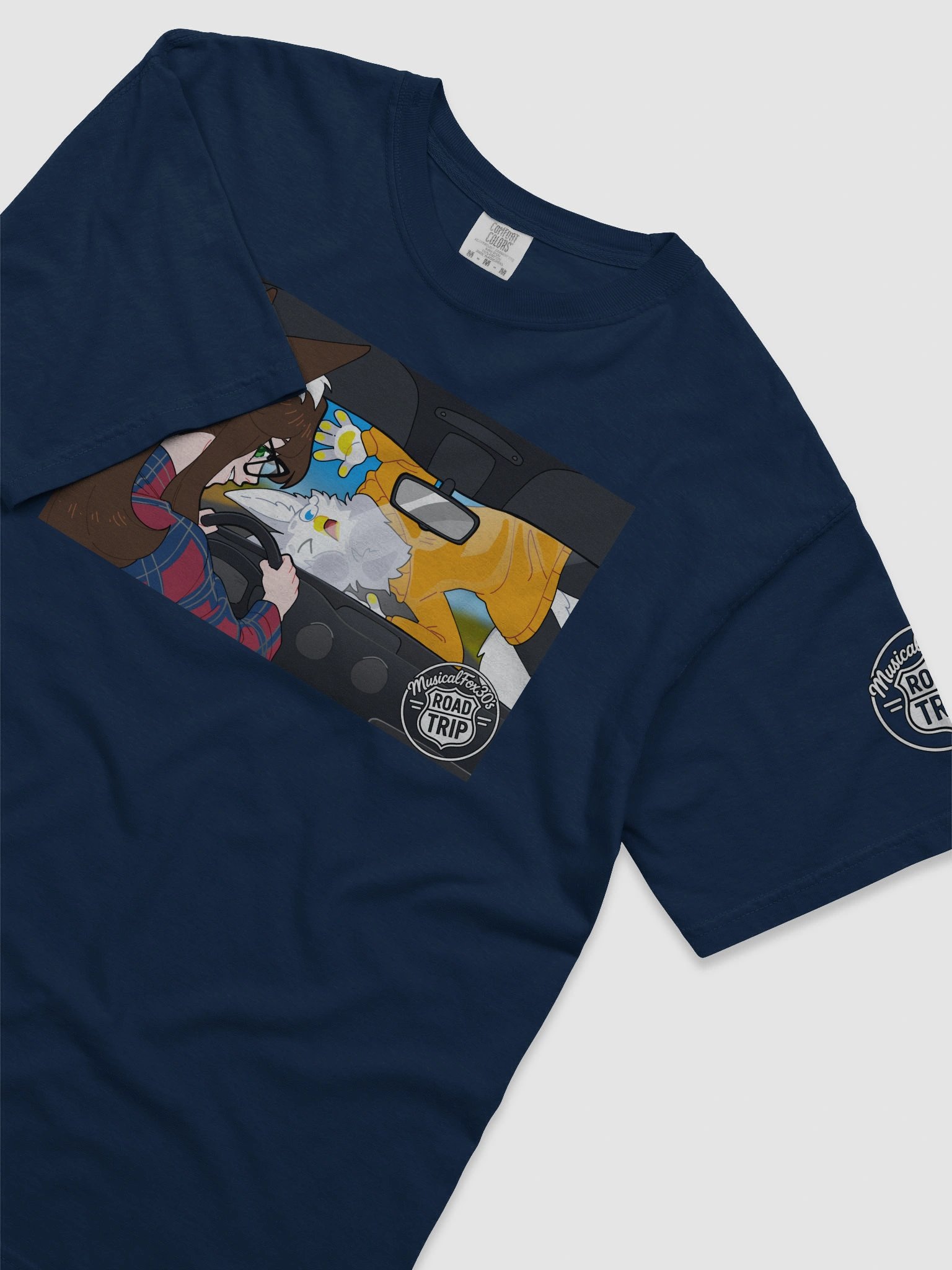 RoadTrip Shirt! product image (59)