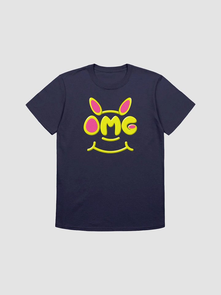 OMG Unisex Softstyle T-Shirt product image (20)