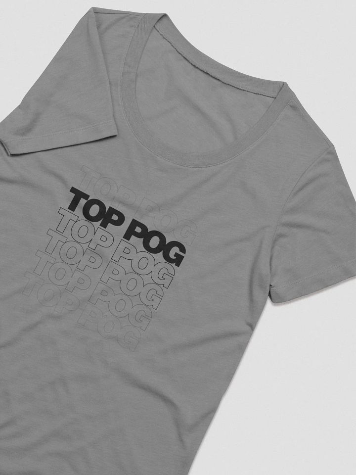 Top Pog Women's T-Shirt product image (17)