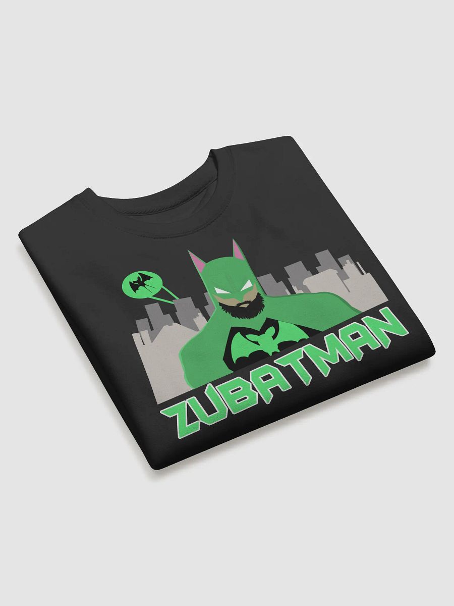 ZUBATMAN Pullover product image (3)