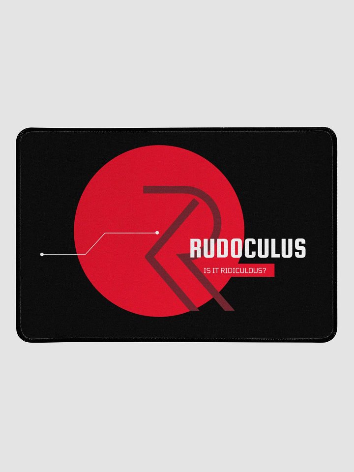 RUDO DESK MAT product image (1)