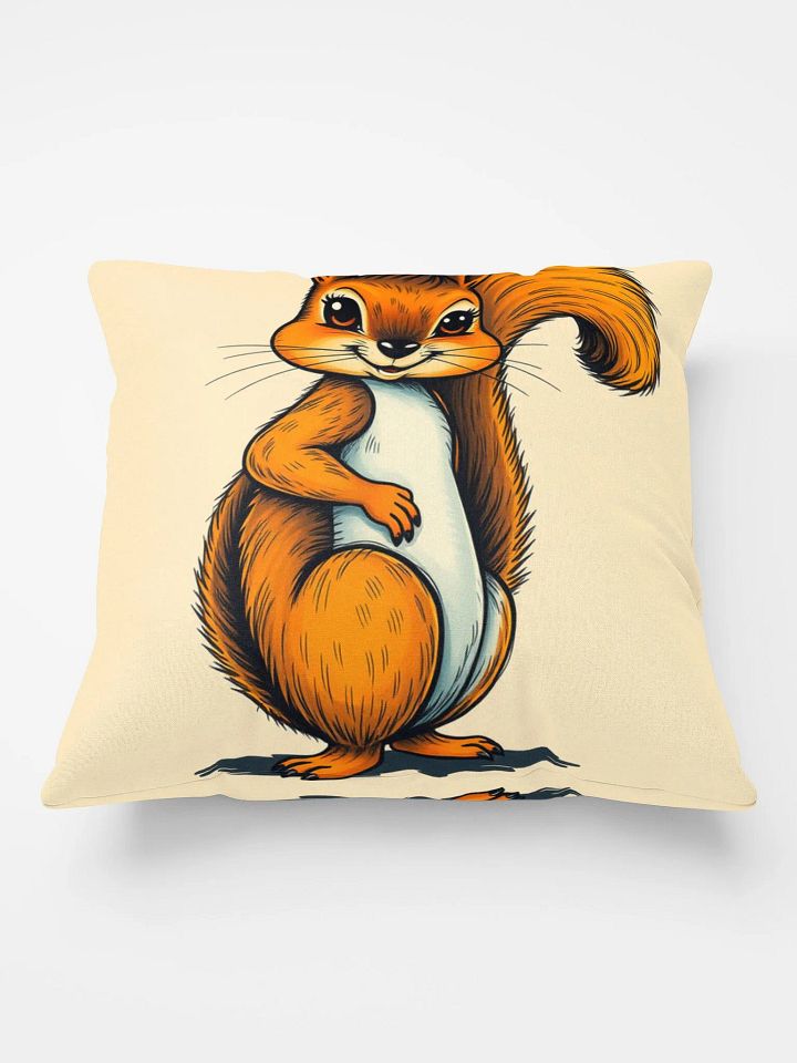 Dreamy Nightscape All-Over Print Pillow product image (2)