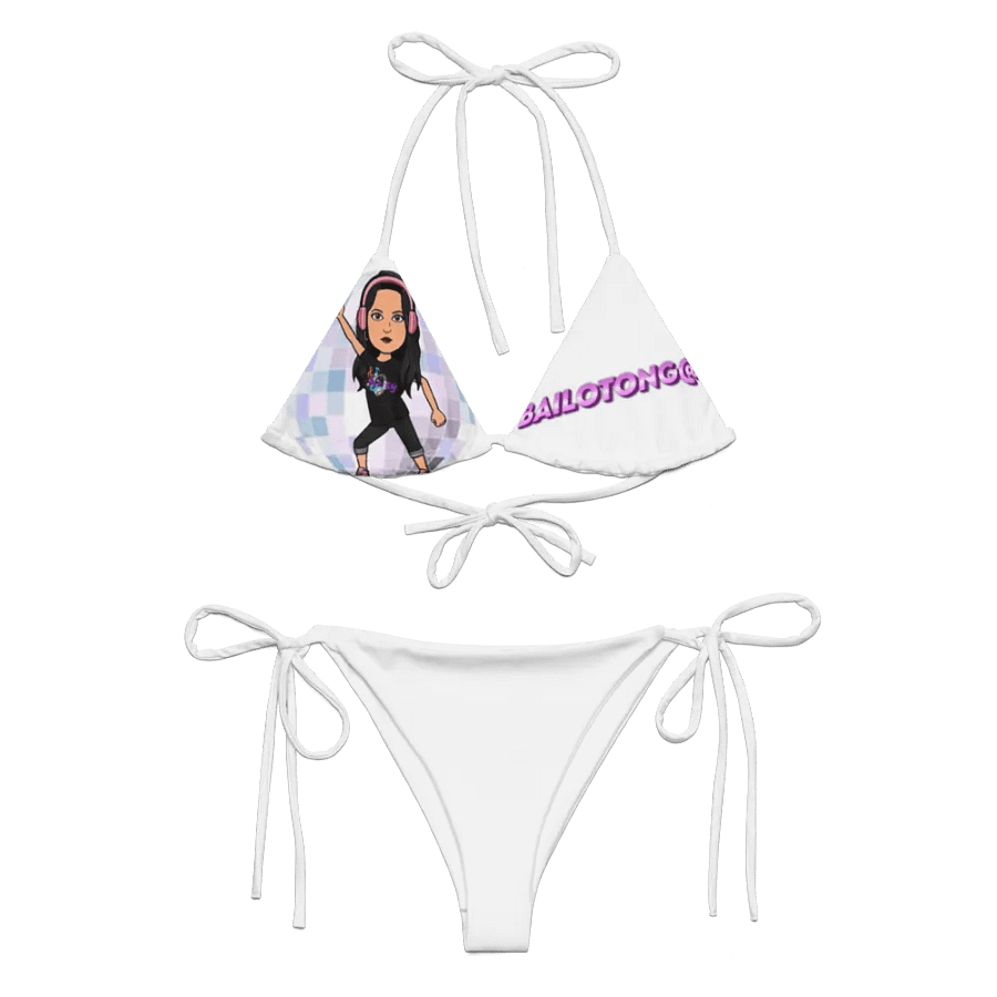 Bikini Bola Disco Bailotong@ product image (3)