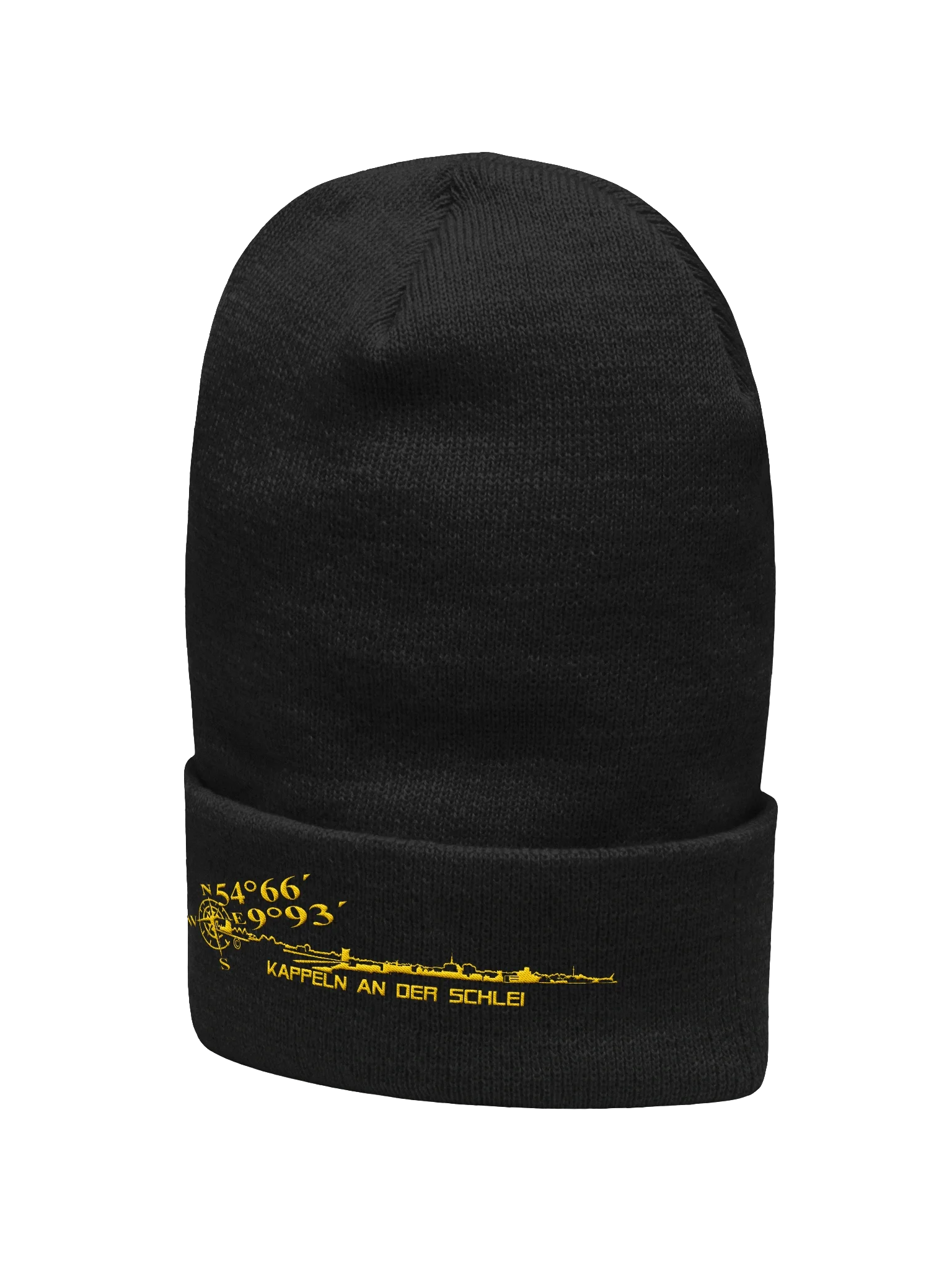 Yupoong Mütze Skyline Kappeln product image (9)