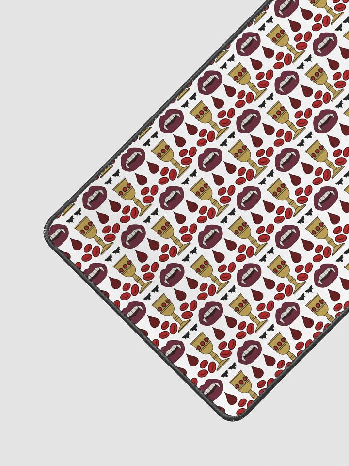 Vampire Desk Mat product image (2)
