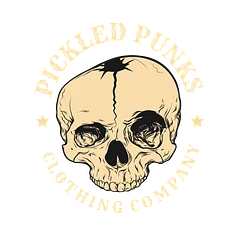 Pickled Punks Clothing Company
