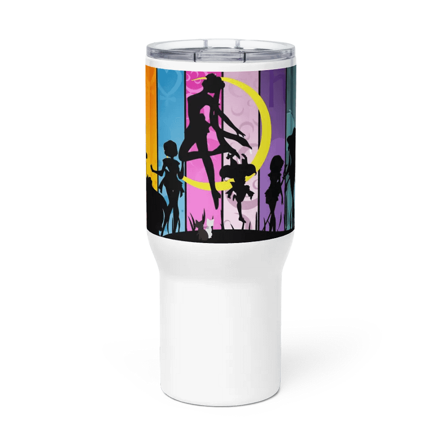 Sailor Moon! product image (2)
