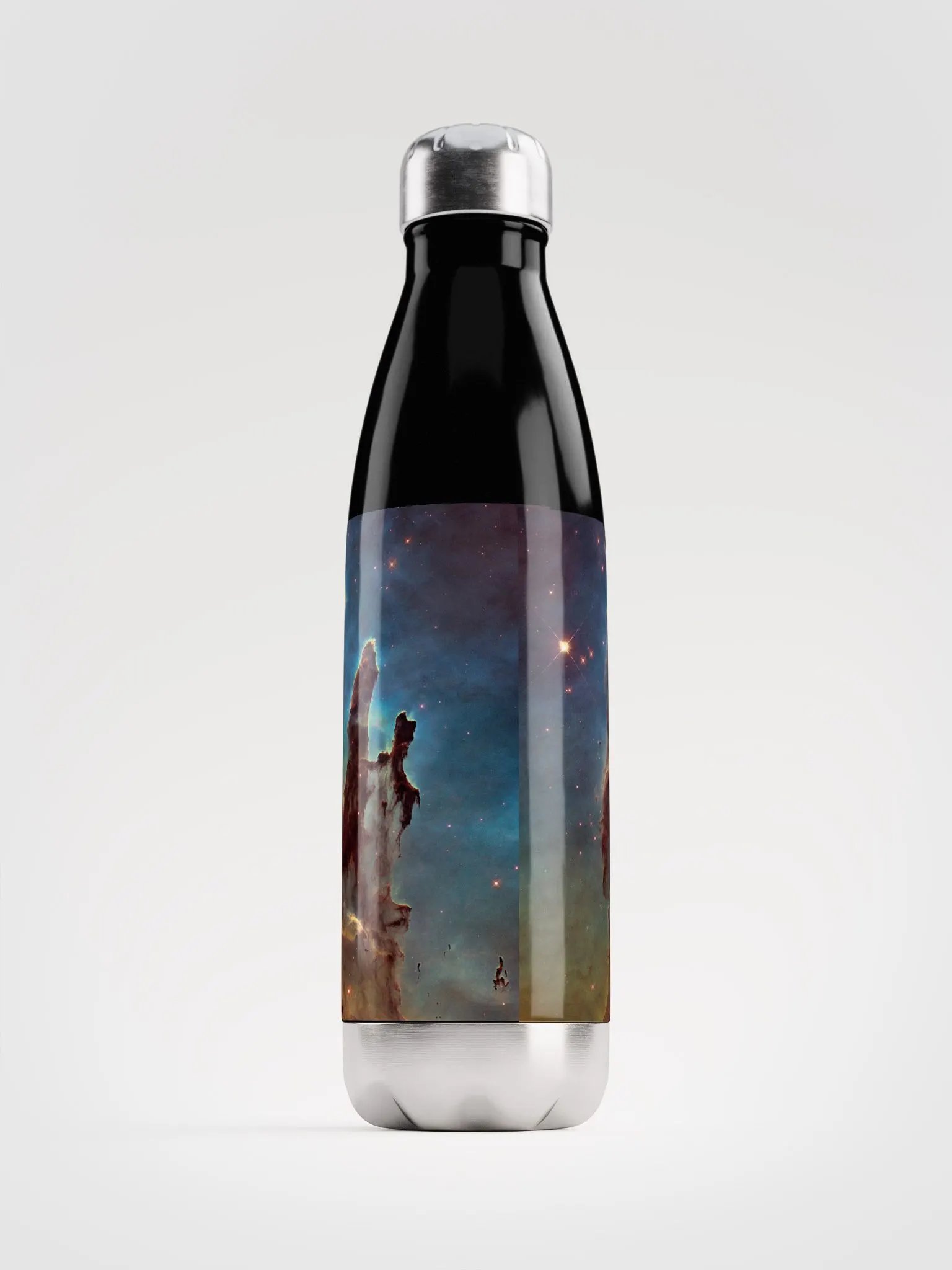 JWST ASTRO Stainless Steel Water Bottle product image (2)