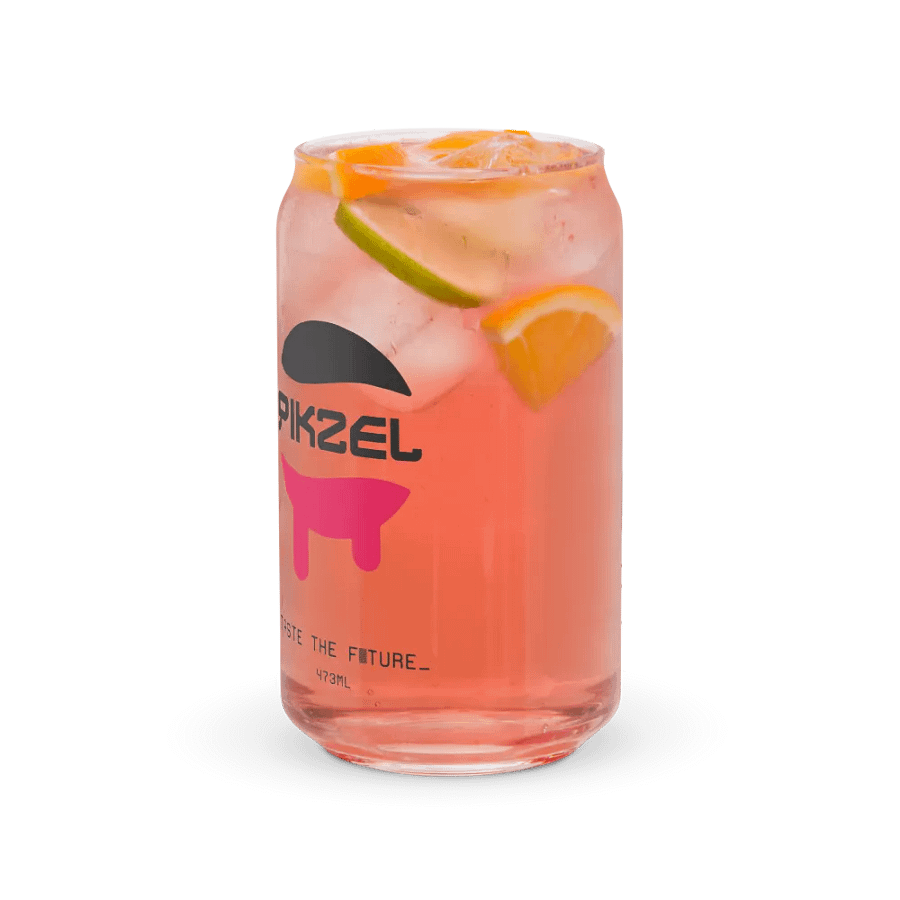 Pikzel.Parody product image (4)