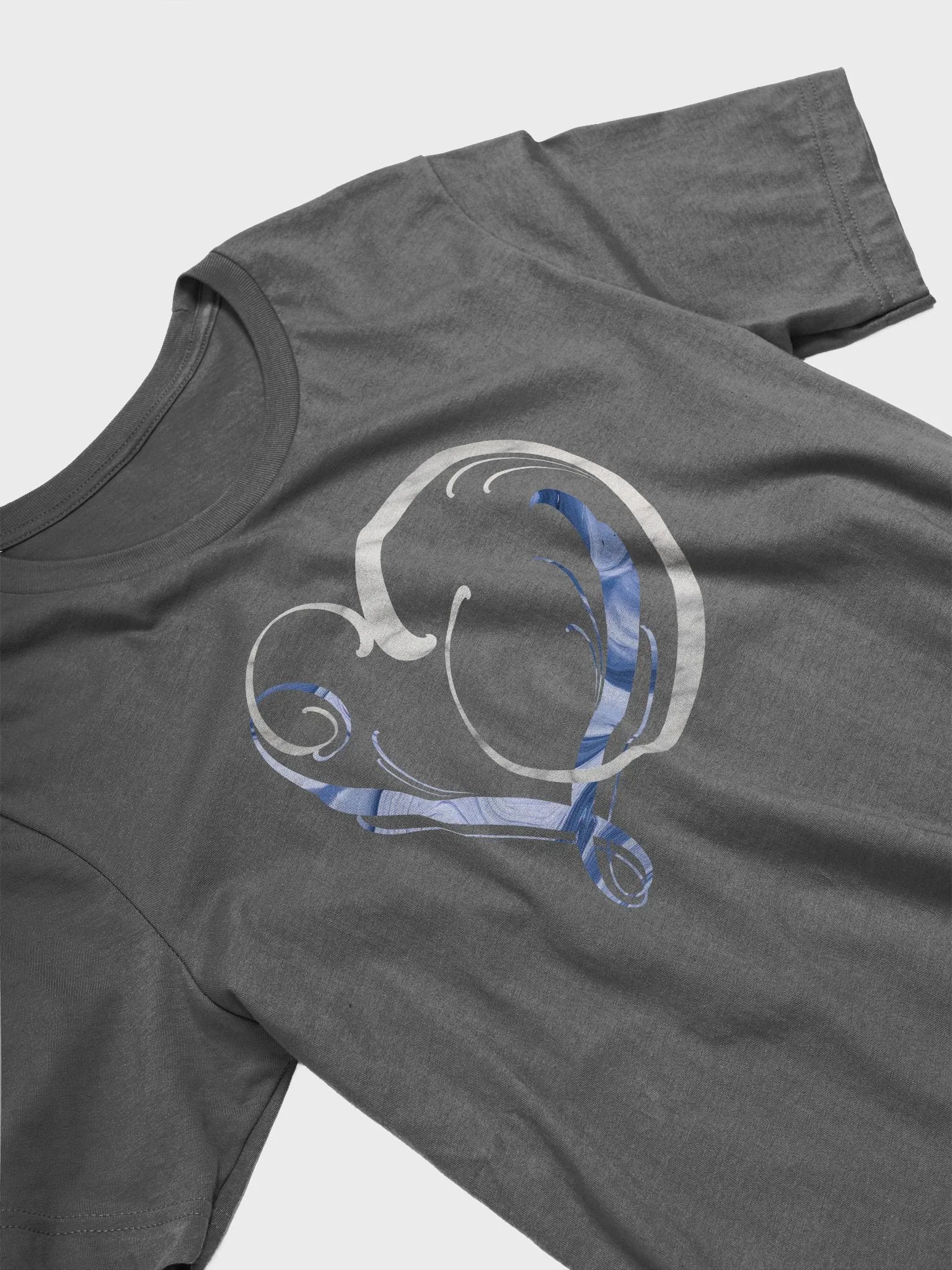 Ice Logo Unisex Tee product image (3)