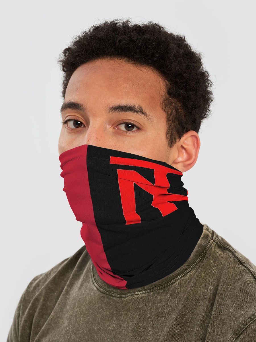 Tor's Nightcore Official Mask V2 product image (2)