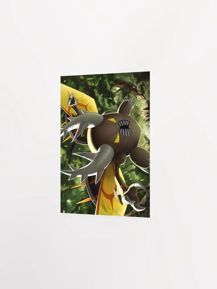 PKMN - MegaPinsir (LANDSCAPE) product image (8)