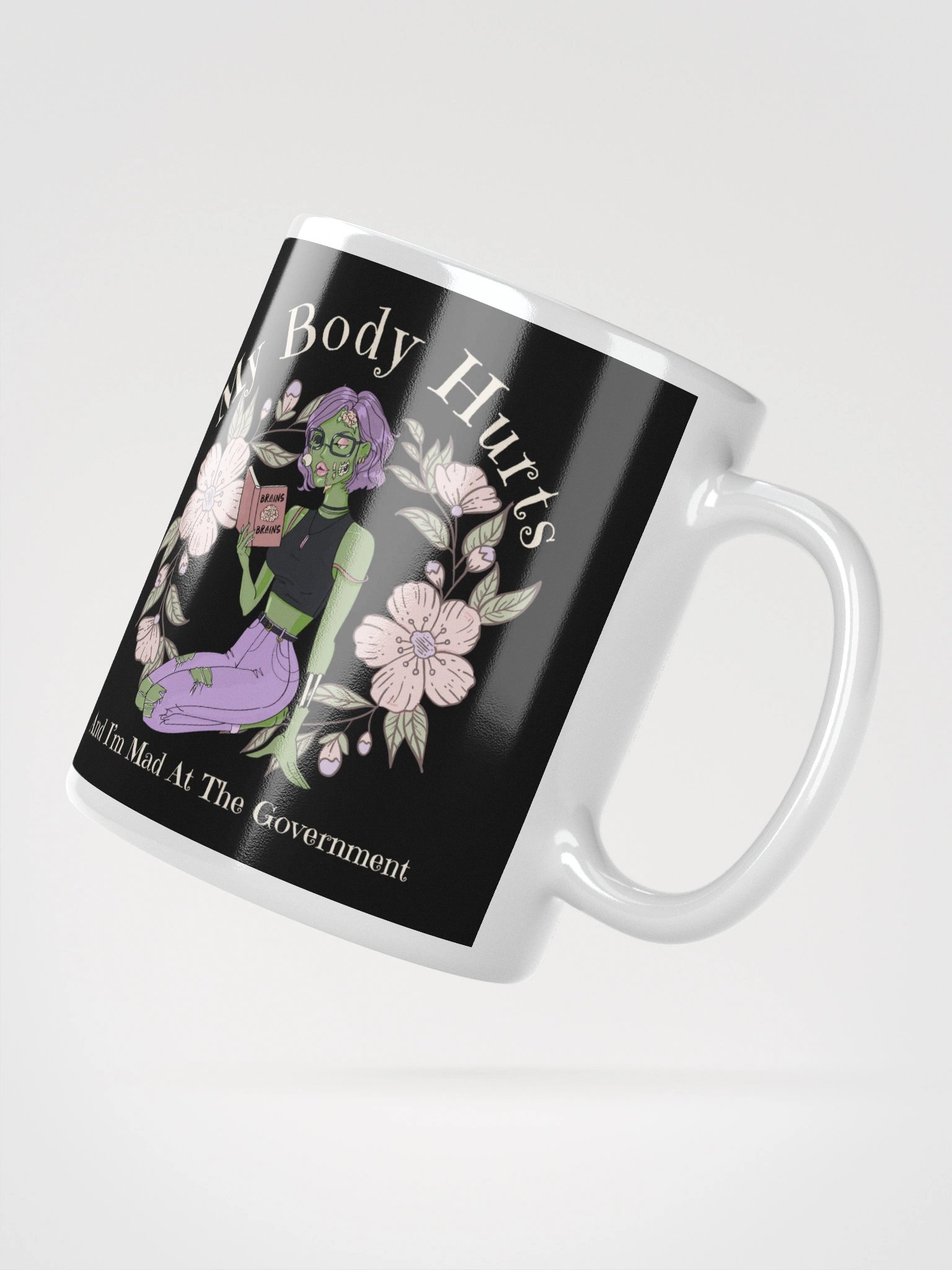 My Body Hurts product image (4)
