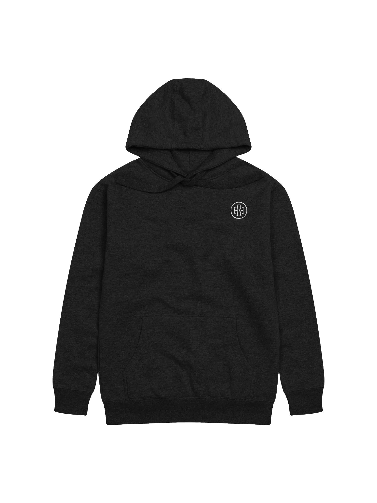 HR Premium Unisex Hoodie product image (2)