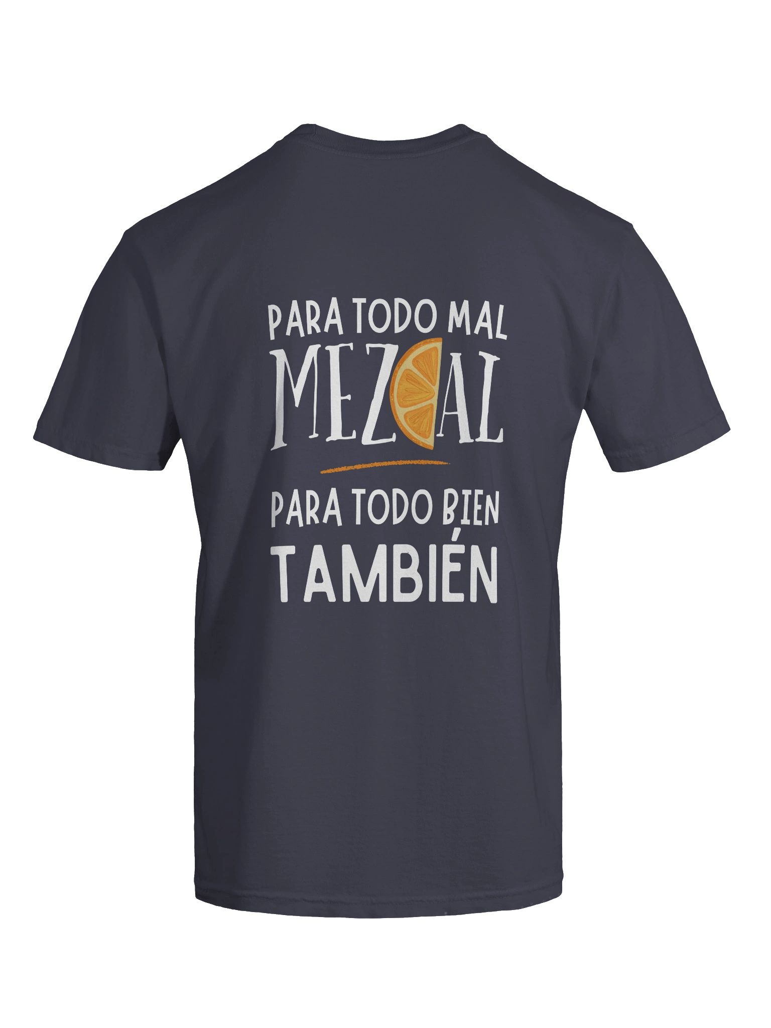 Para todo mal (back) product image (71)