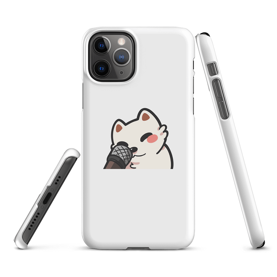 BOOP! iPhone Case OG Edition product image (1)