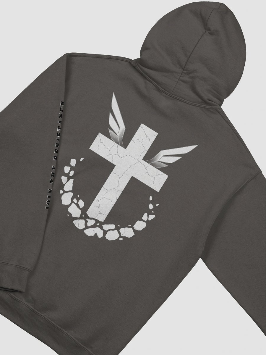 Iron Phoenix Resistance Hoodie product image (13)