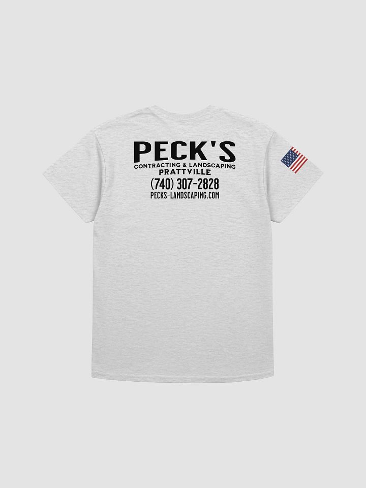 T-Shirt product image (20)