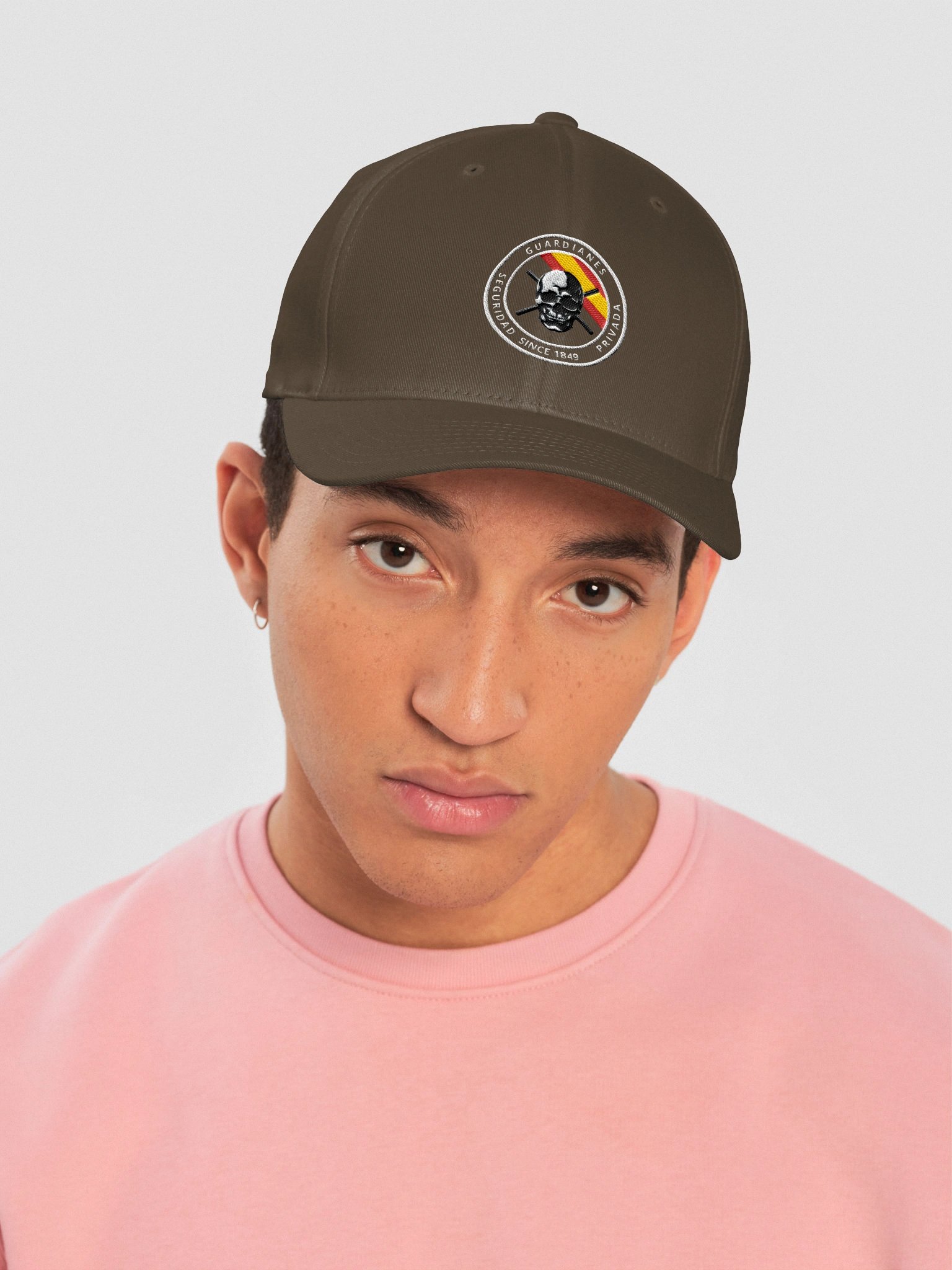 GORRA VERDE (EU) product image (5)