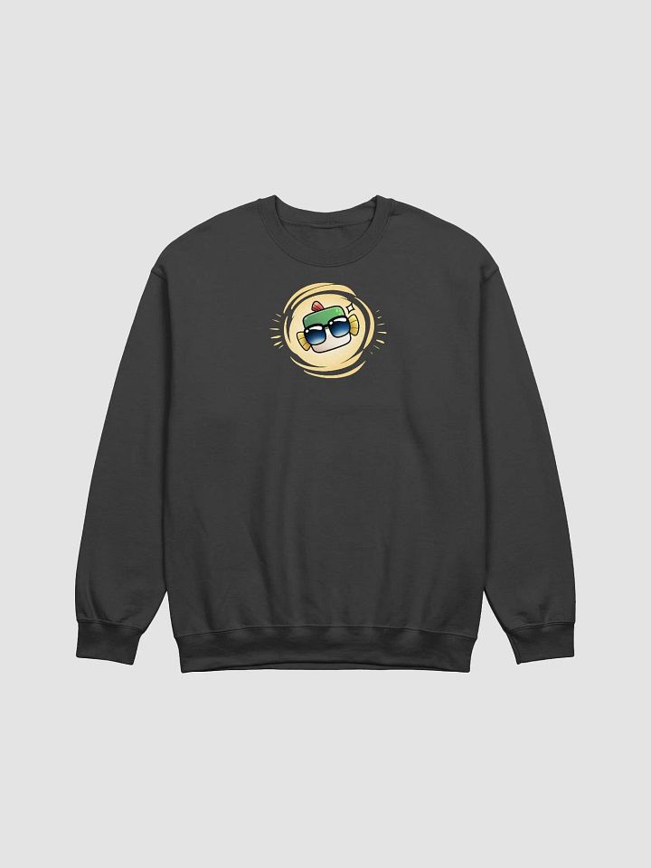 Lord Sal Crewneck product image (2)