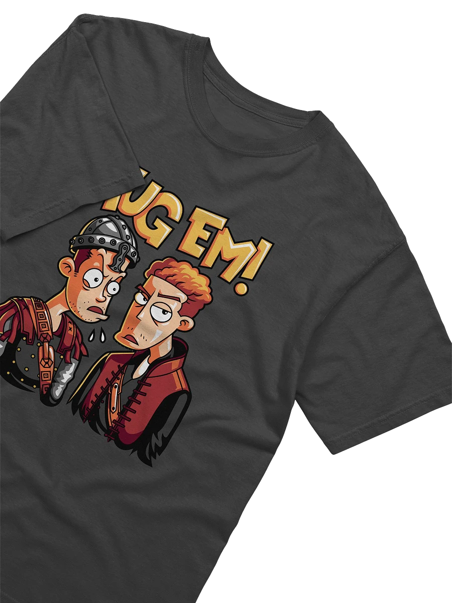 Mug Em' T-Shirt product image (8)