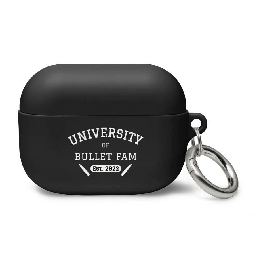 UBF Airpods Case product image (2)