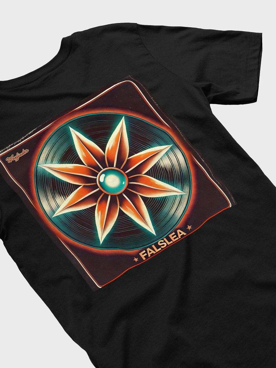 FL Vinyl Print Tee product image (14)