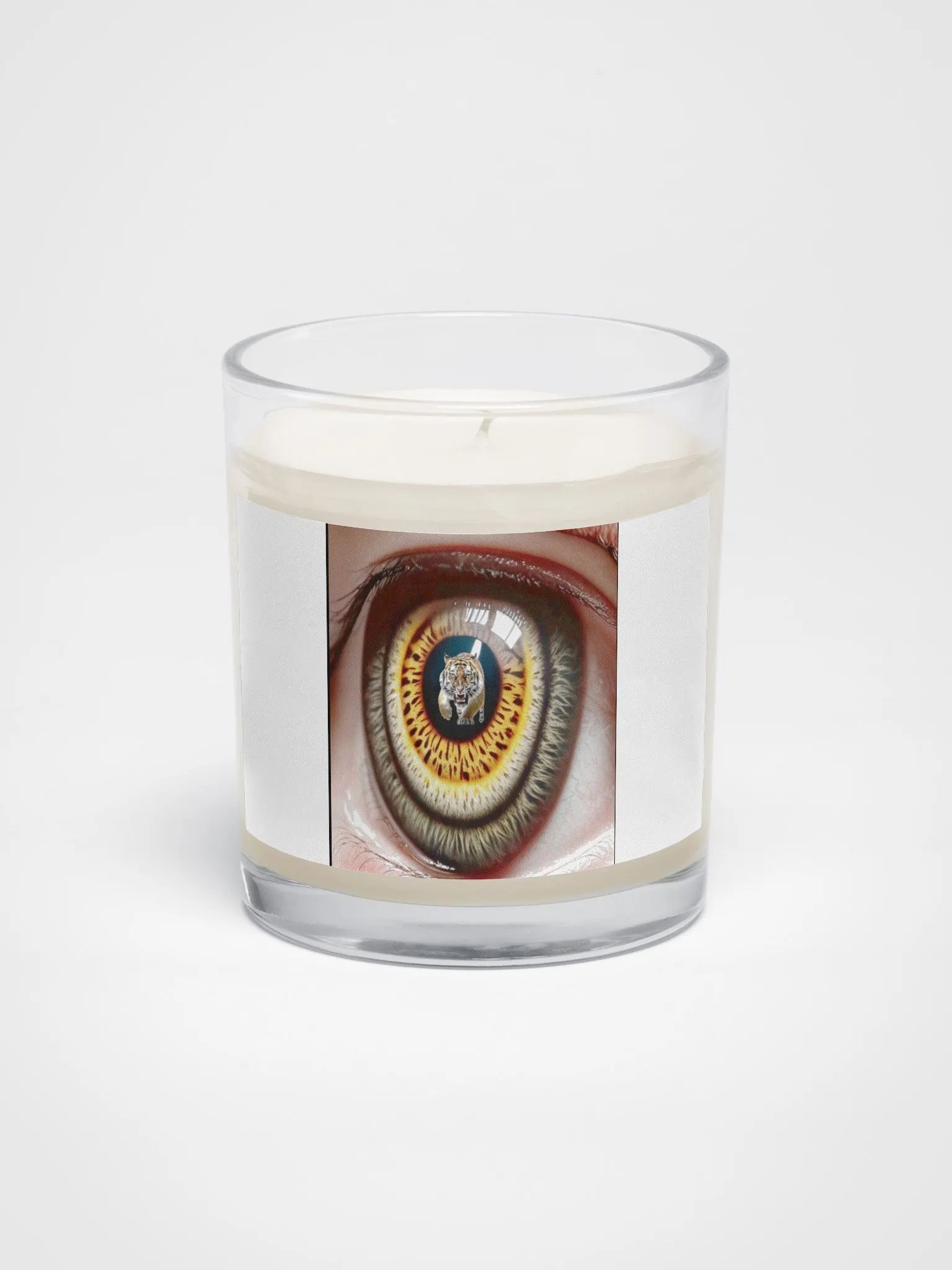 The Eye of the Tiger product image (1)