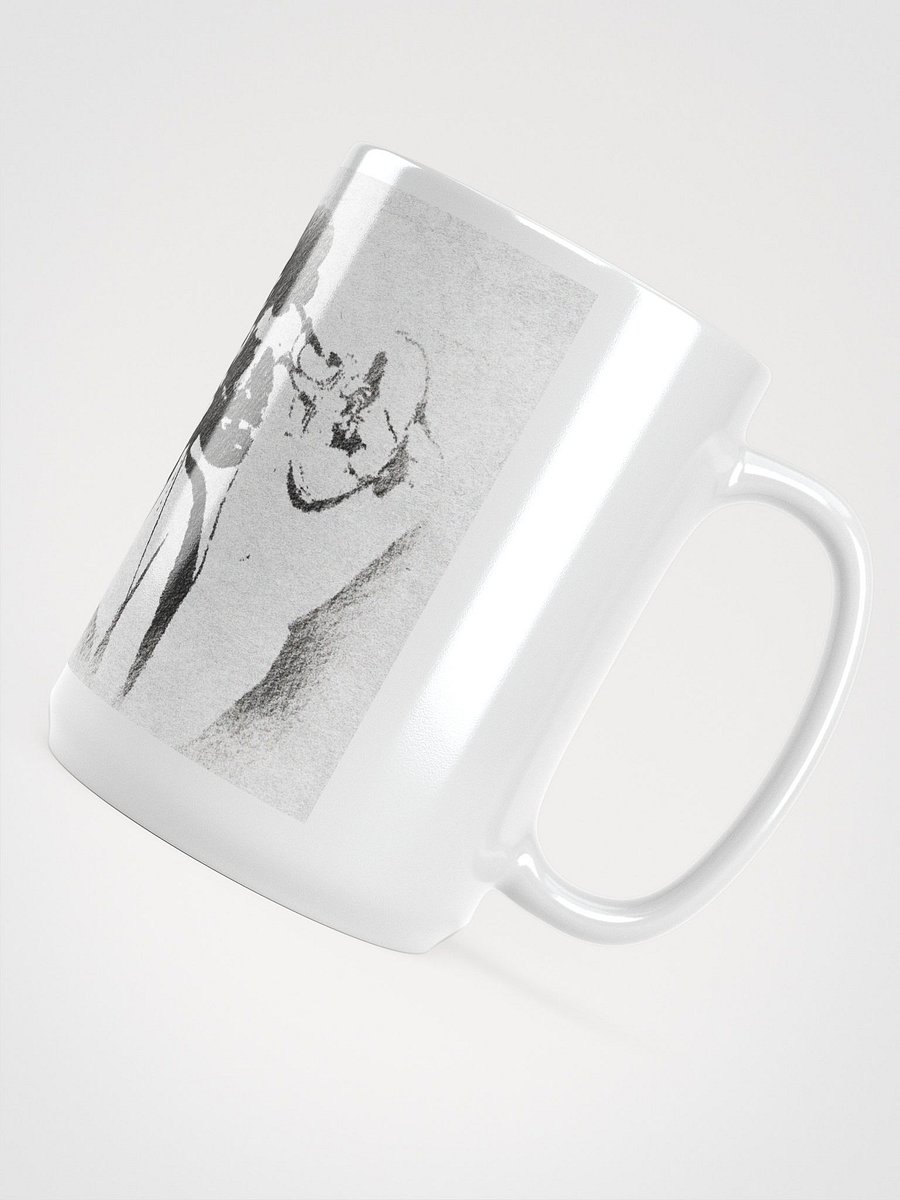 Angela Giarratana Sketch Mug 4 product image (4)