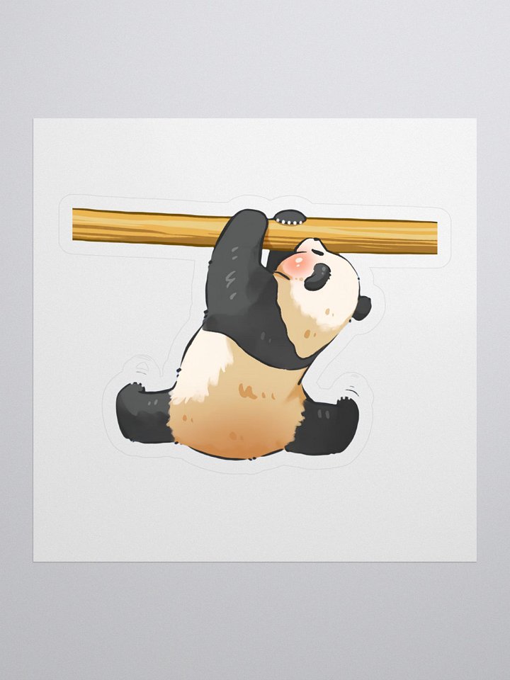 YUAI🐼Giant Panda product image (1)