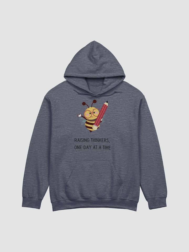Buzzing Bee Artist Hoodie product image (11)