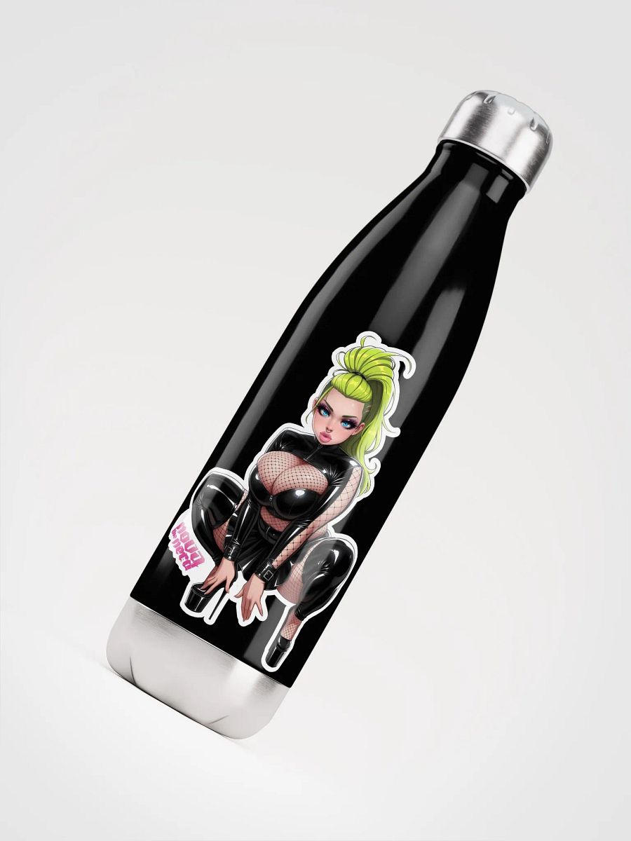 Nova Squat Water Bottle product image (4)