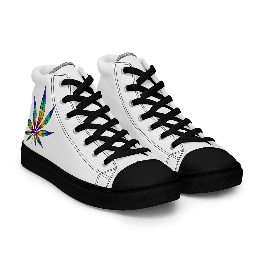 rainbow pot womens shoes product image (9)