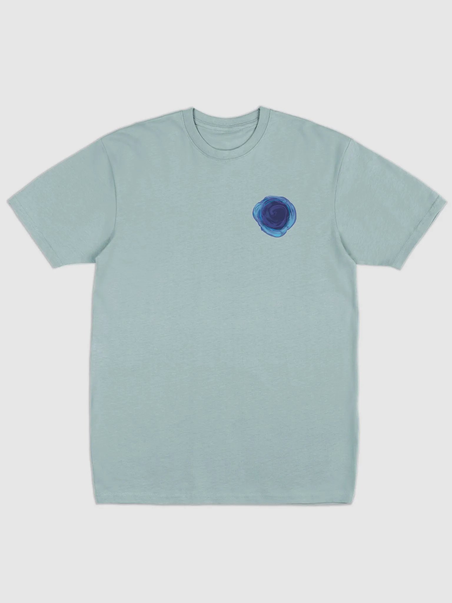 Void MoreKeys Emblem Tee product image (1)