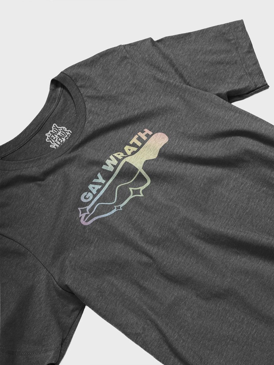Gay Wrath T-Shirt product image (3)