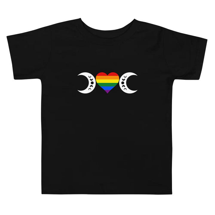 Toddler The Queer Witch Project pt. 1 product image (1)