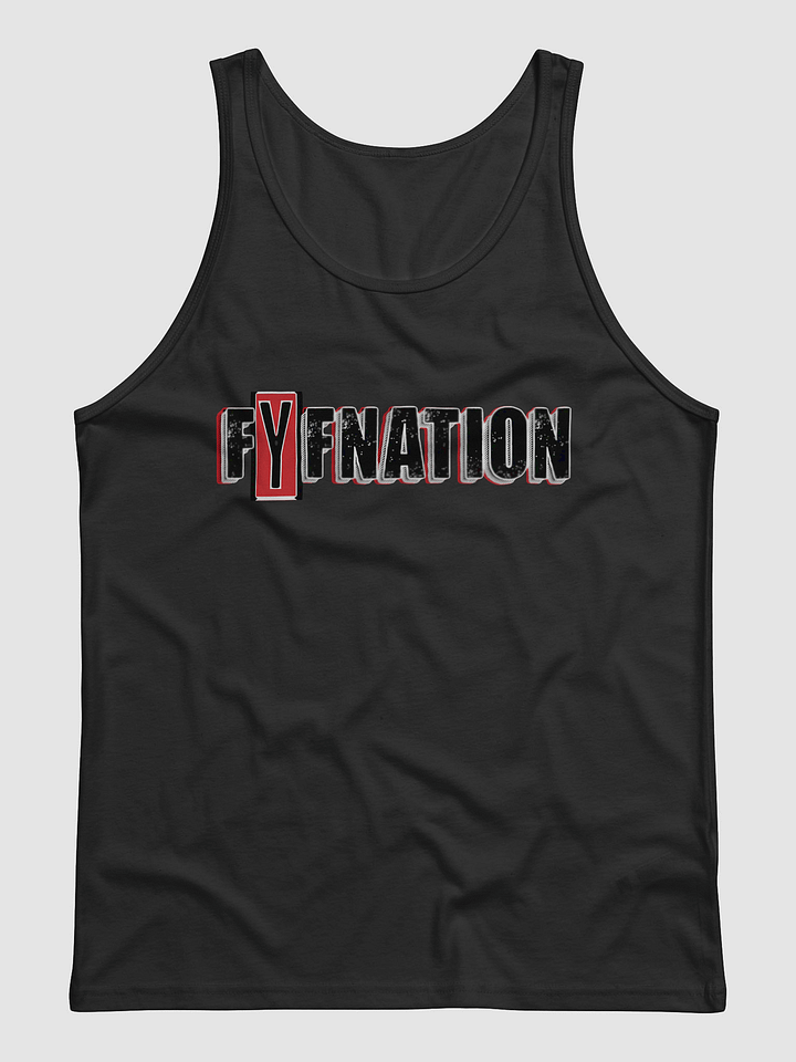 FYFNATION Tank Top product image (1)