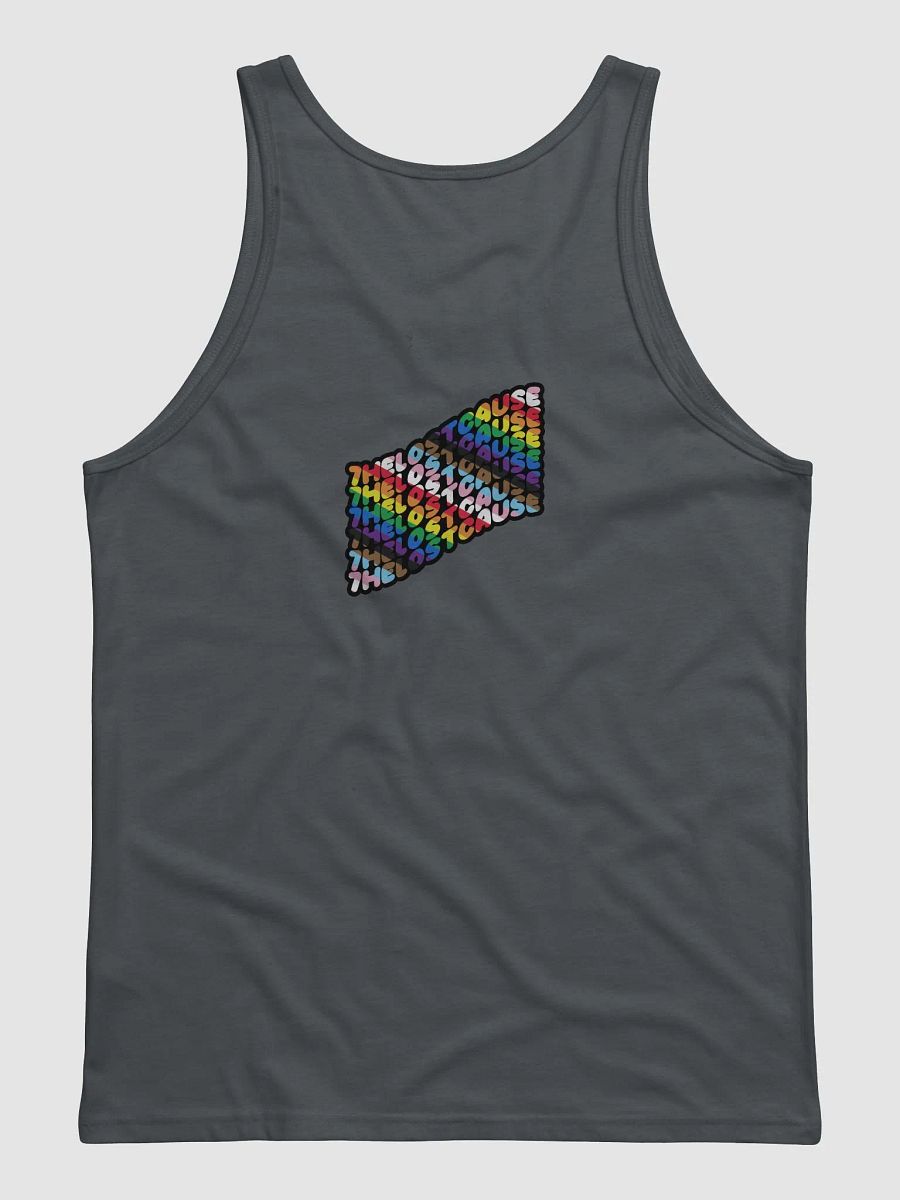 A constant state of ? (Tank) product image (19)