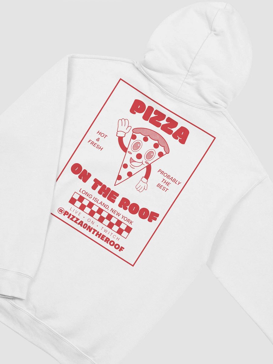 PIZZA SWEATSHIRT product image (5)