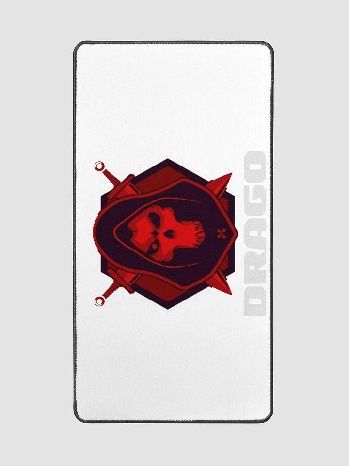 "Drago" Deskmat product image (2)