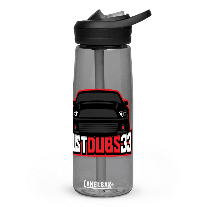Drink up! Ya Thirsty! product image (1)