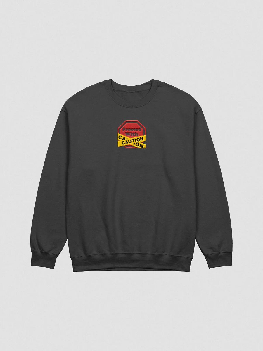 PWC SWEATSHIRT product image (1)