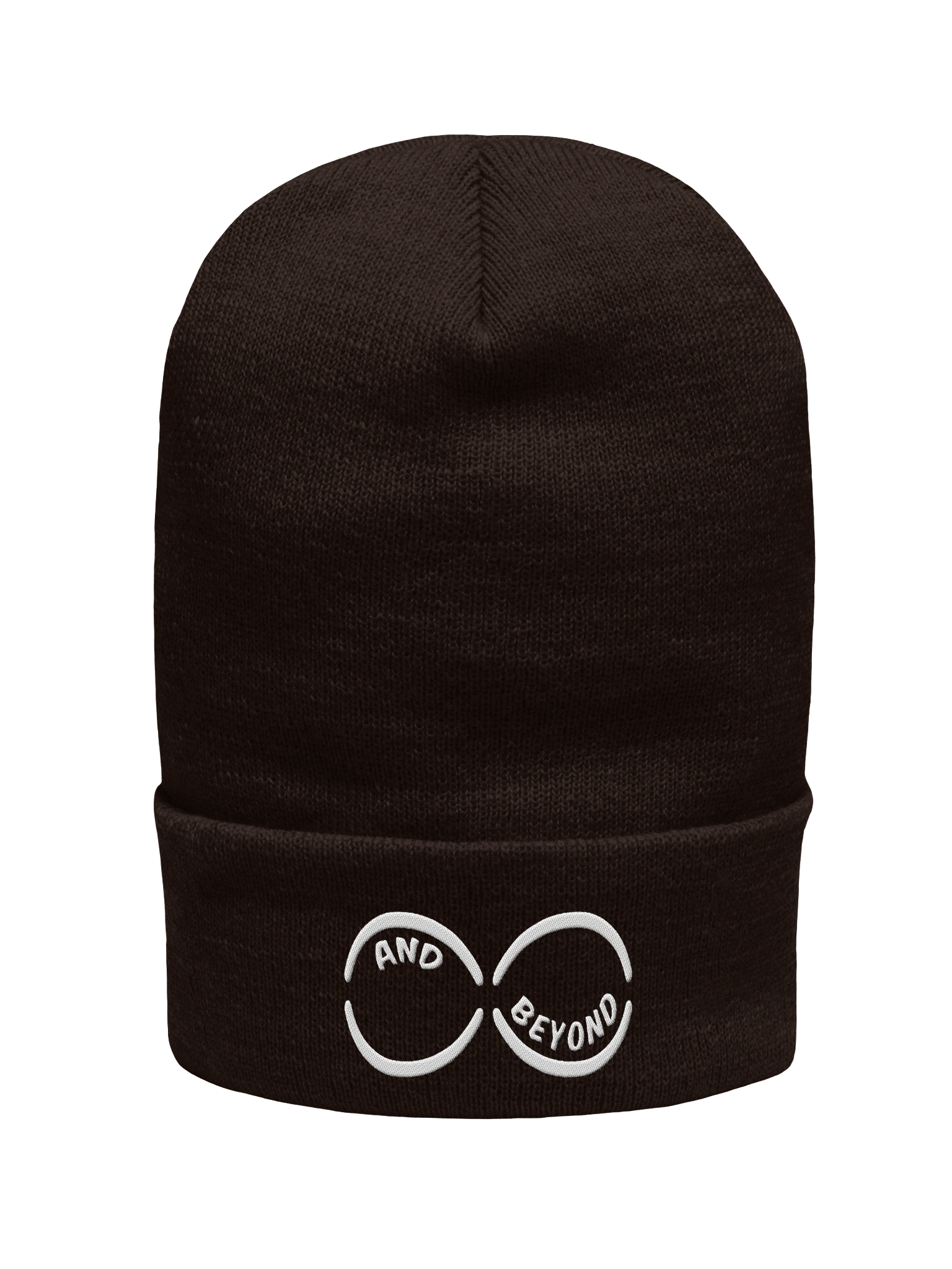 INFINITY AND BEYOND Beanie product image (1)