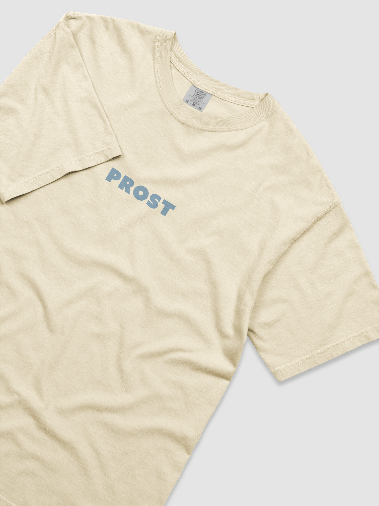 Prost T-shirt product image (5)