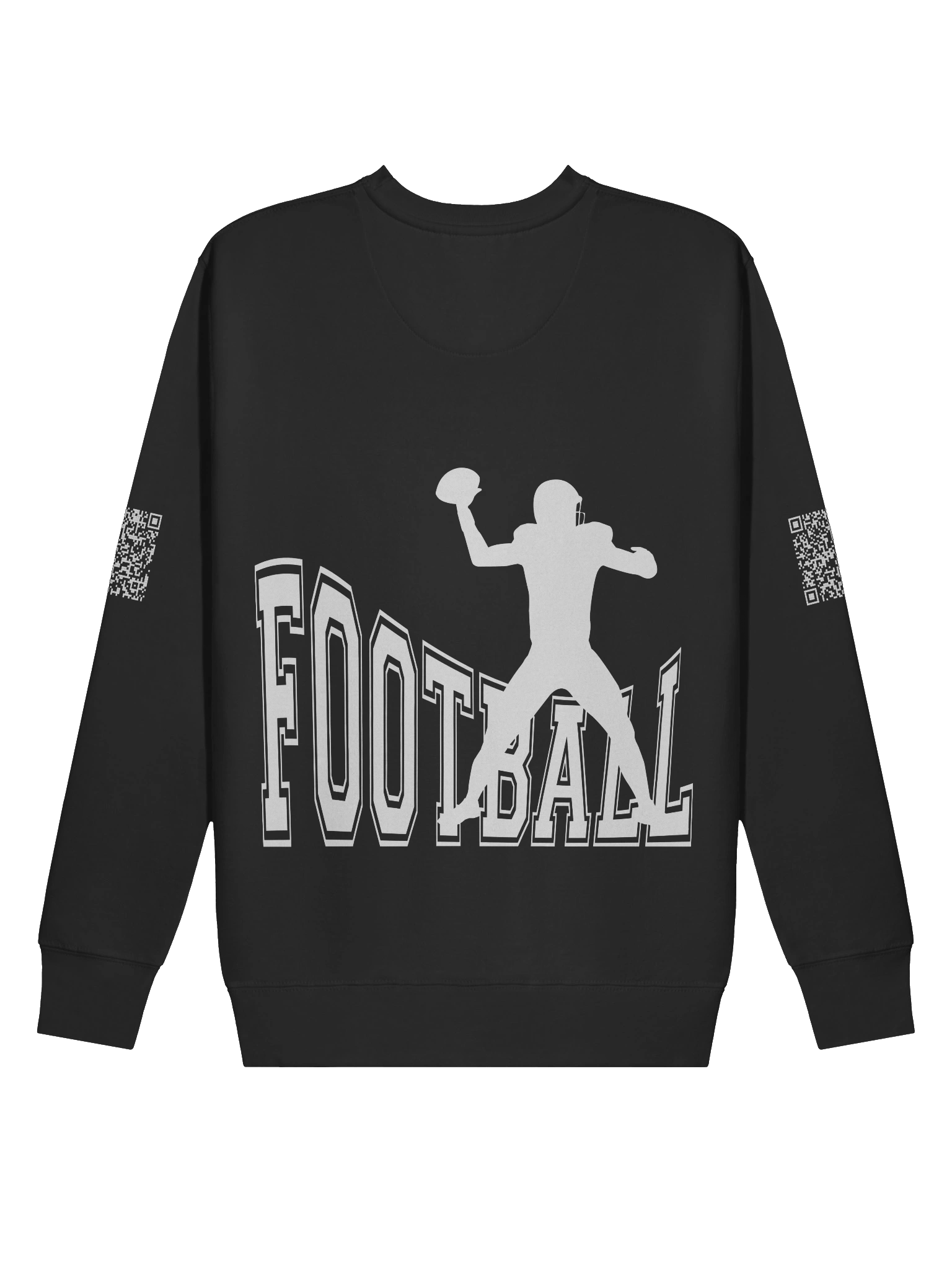 Ready for Football product image (5)