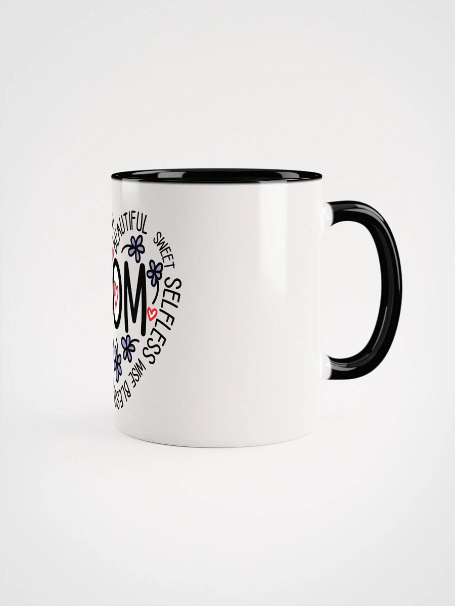 Mom's Heartfelt Mug product image (1)