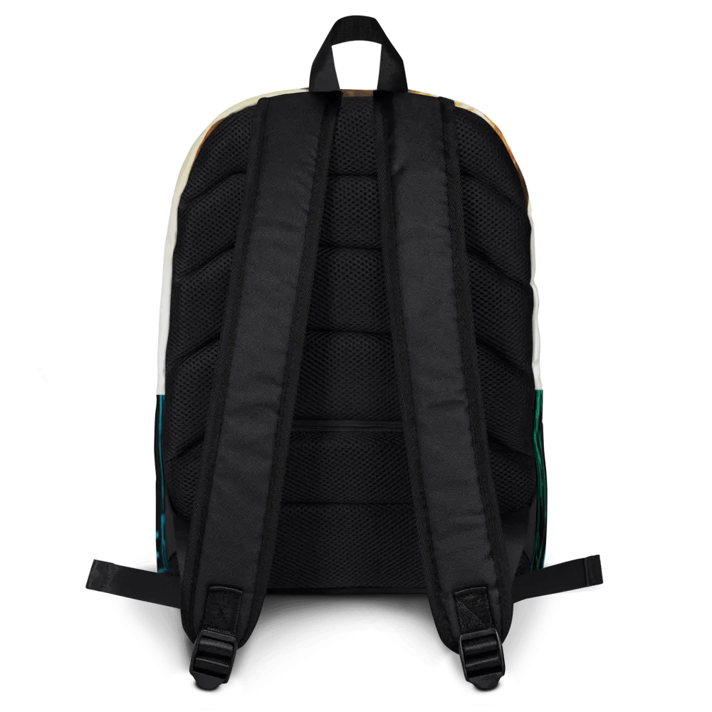 Reinhardt backpack product image (8)