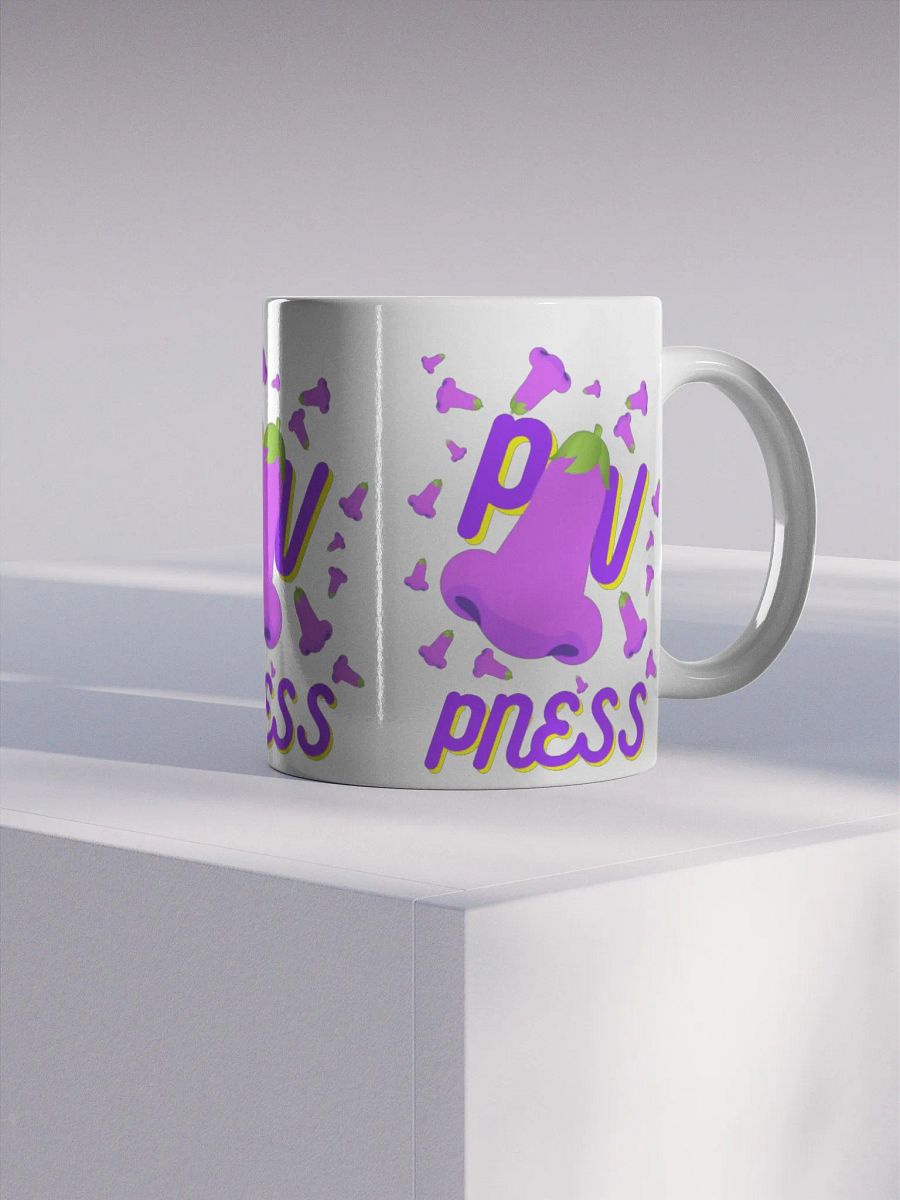 PVPness coffee mug product image (4)