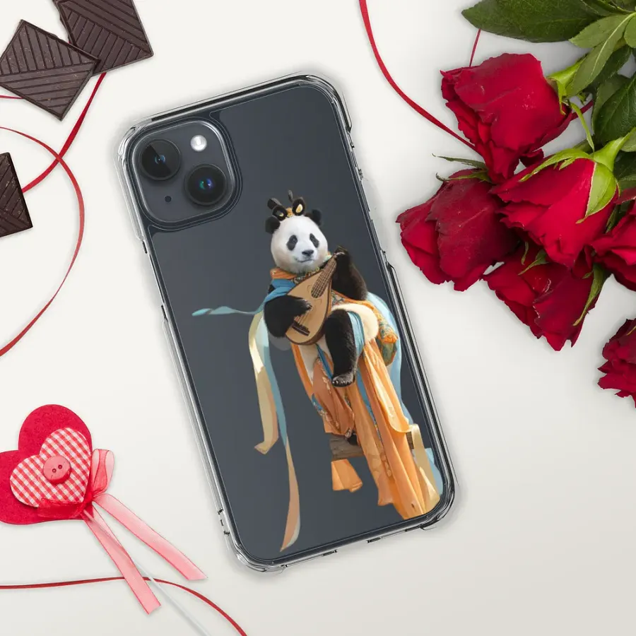 fubao Panda product image (12)