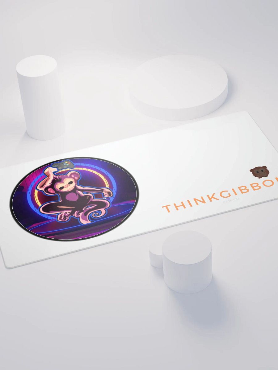 Gaming Mouse Pad product image (4)